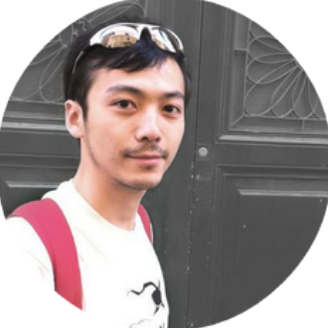 微笑科技创始人 张亮